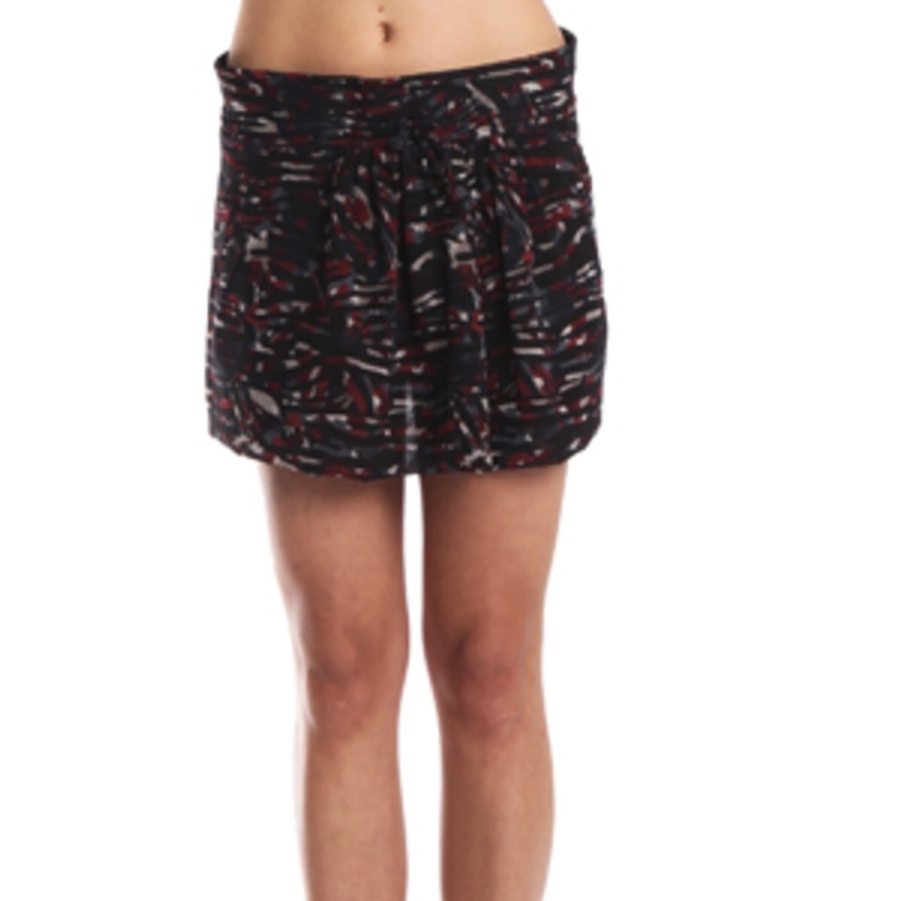Iro Rhea skirt
